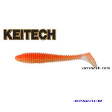 Силикон съедобный Keitech Swing Impact 2,5